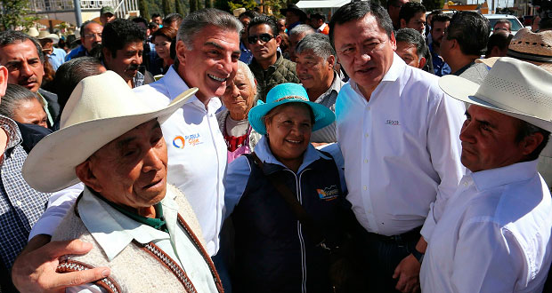 Piden 20 autobuses para evacuar en caso de contingencia volcánica