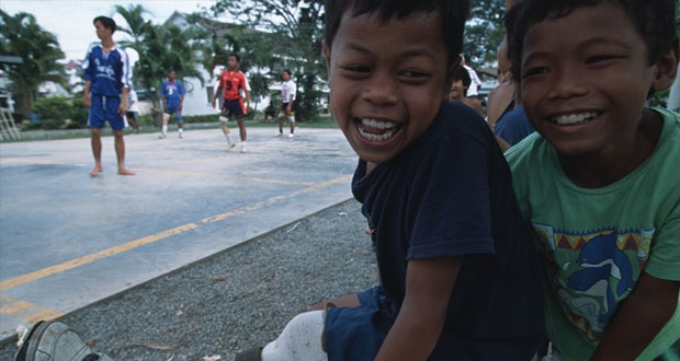 Niños con discapacidad, los más desfavorecidos en la educación