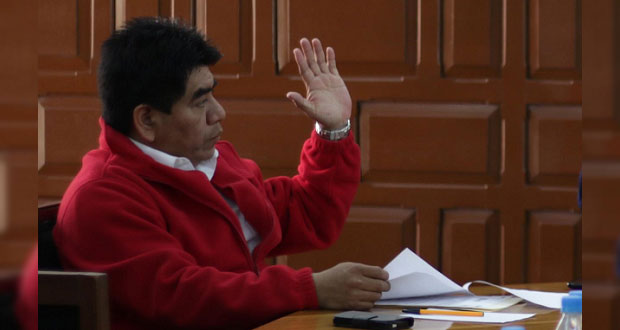 Líder estatal del PT levanta la mano para buscar diputación federal