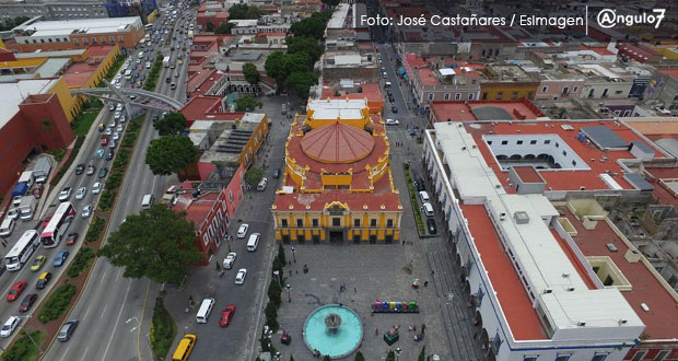 Instituto Metropolitano de Planeación estaría listo a finales de febrero