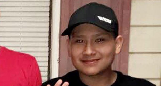 Mexicano de 14 años, entre las víctimas del tiroteo en Florida