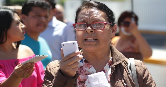 Claman justicia por Minerva Calderón a un año de su asesinato