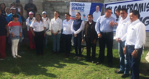 Debates terminan siendo pasarelas; candidatos deben escuchar: Juárez