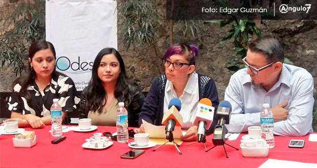 Odesyr presentará agenda a candidatos