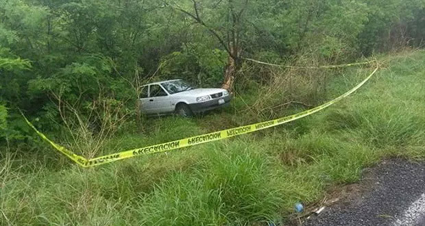 Asesinan a alcalde en Michoacán