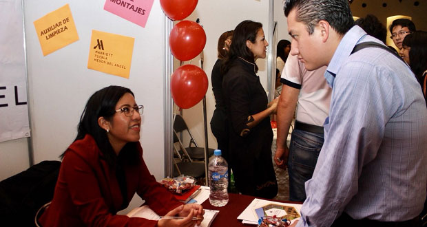 En Feria de Empleo Turística 2018, 38 empresas ofrecen 752 vacantes