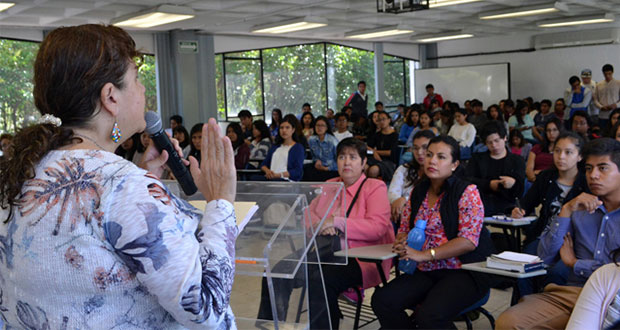 Vinculación universidad-empresa genera agentes de cambio: BUAP