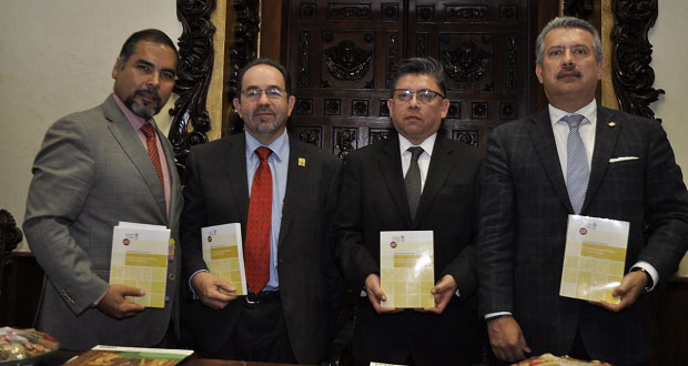 Presentan libro sobre autonomías y buen gobierno en la ELDP