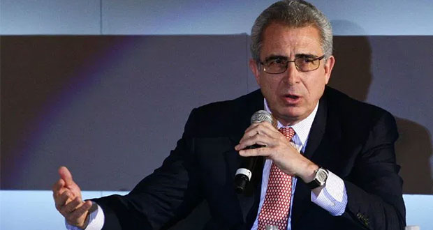 Me equivoque al prohibir drogas; gobiernos deben regular: Zedillo