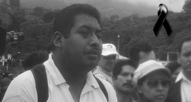 Asesinan a periodista Mario Gómez en Chiapas