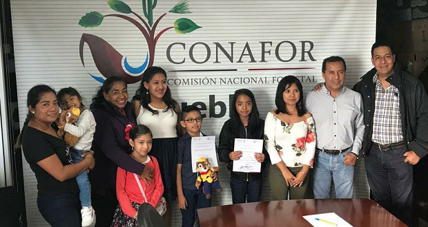 Atlixquenses participarán en justa nacional de dibujo infantil