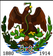 Historia del Escudo Nacional tercera parte Ángulo 7