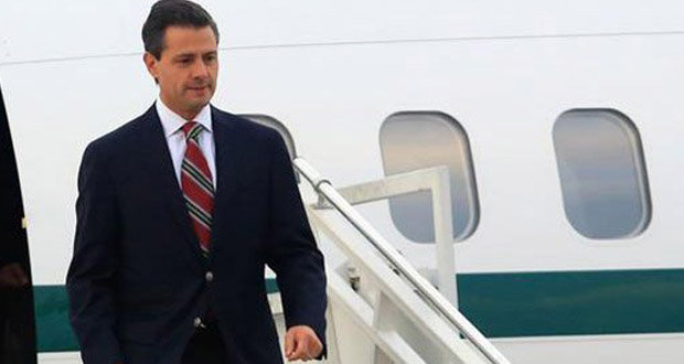 Administración de EPN con excedentes por más de 2 billones de pesos