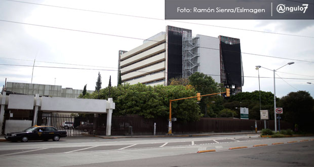 Remodelación de IMSS San Alejandro tardó 5 años y al final será demolido