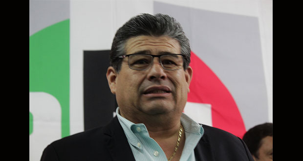 PRI esperará fallo de Tepjf para perfilar nuevo candidato a la gubernatura