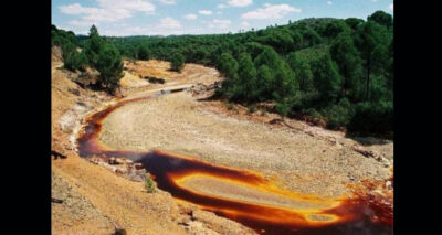 Grupo México debe responder por contaminación de ríos: Urrutia