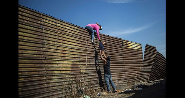 Nominan a poblano Pedro Pardo para premio mundial de fotoperiodismo