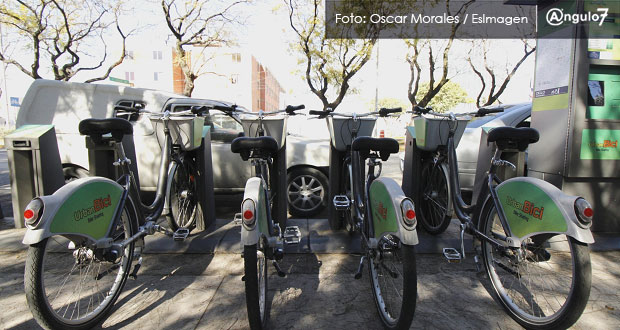 Ayuntamiento analizará revocar concesión a Cycloshare por incumplimiento