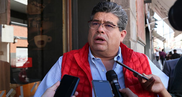 Merino y Zárate llaman a la unidad tras rechazo de Doger a candidato