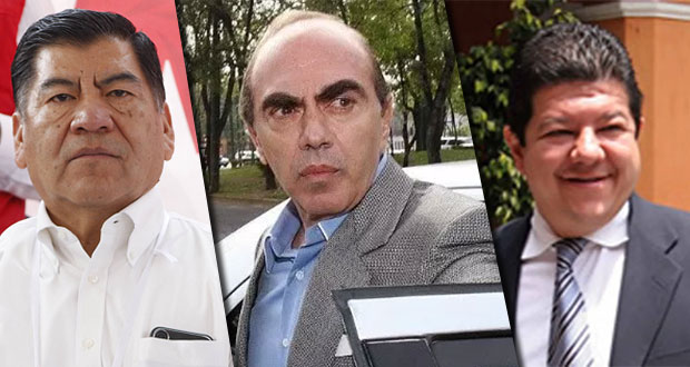 Marín, Nacif y Karam con orden de aprehensión por caso Lydia Cacho