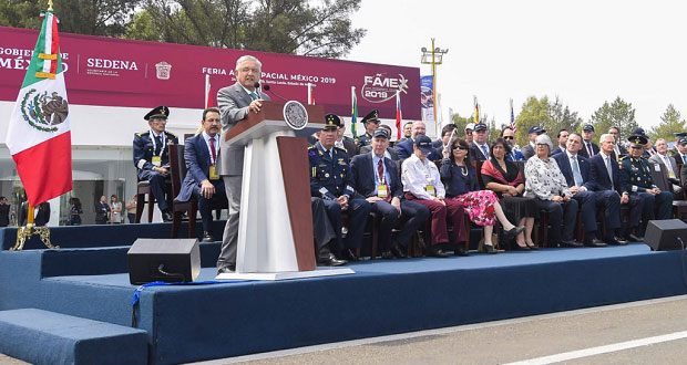 Con sobrecosto del 8 mmdp, obras para Santa Lucía inician el lunes