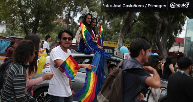 Piden descongelar ley sexogenérica y no sólo nombrar Día contra la Transfobia