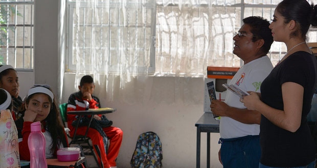 Invitan a cursos de verano de Instituto de Artes Macuil Xóchitl