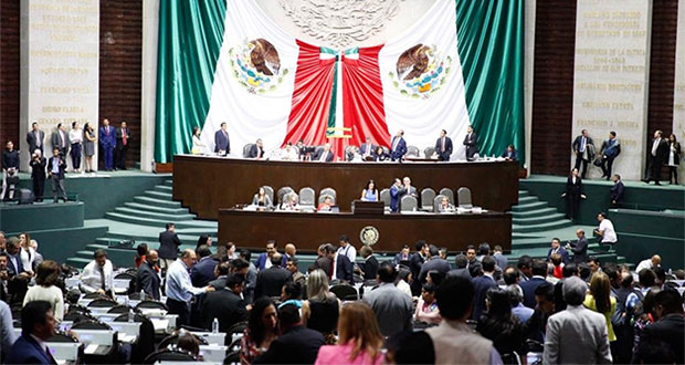 Cámara de Diputados aprueba Plan Nacional de Desarrollo de AMLO