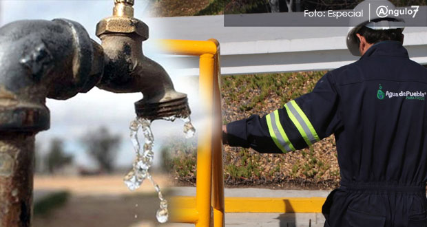 Remunicipalización del agua se analizará, pero desprivatización va: Márquez