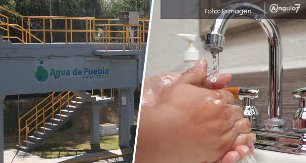 PAN pide renegociar concesión de Agua de Puebla antes de revocarla