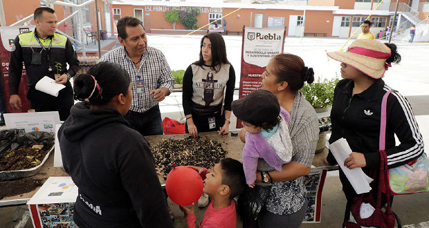 Comuna recoge propuestas para presupuesto participativo en Tetela