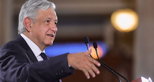 Que me juzguen a mí, no a los expresidentes neoliberales: AMLO