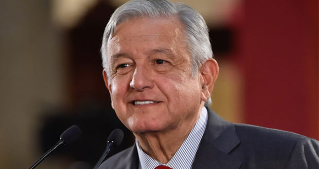 AMLO convoca a “acto de unidad” en Tijuana ante amenazas de Trump