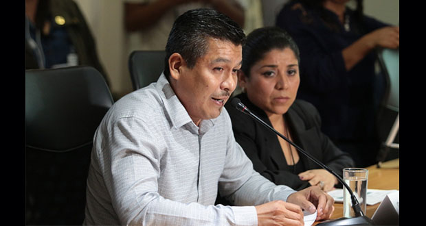 Hueytamalco solicita línea de crédito para solventar juicios laborales