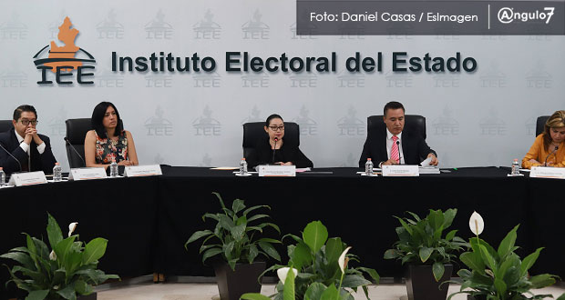 IEE pediría 53.8 mdp para presupuesto de 2020, 11% más que en 2019