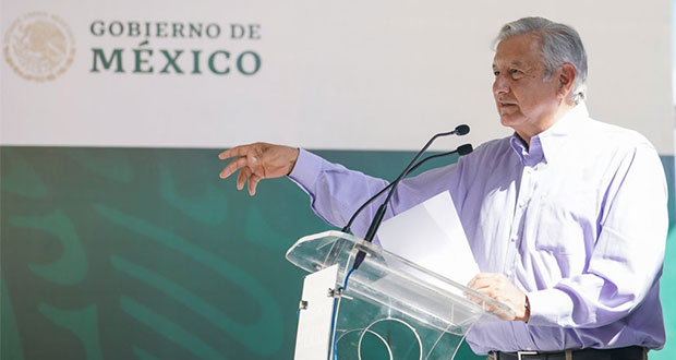 Presupuesto para sector salud se ampliará en 40 mmdp para 2020: AMLO