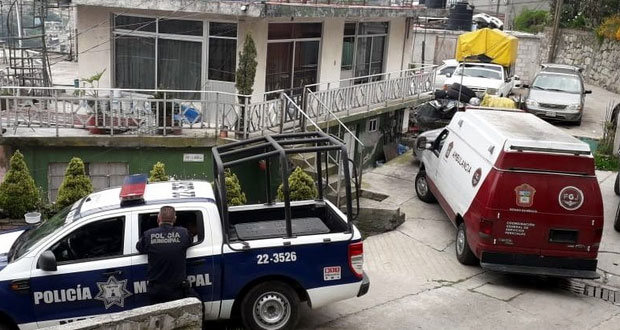 En Edomex, reportan que mujer mató a sus tres hijos y se suicidó