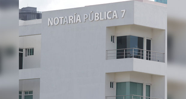 Notarías ilegales pone en entredicho Estado de Derecho en Puebla: CCE