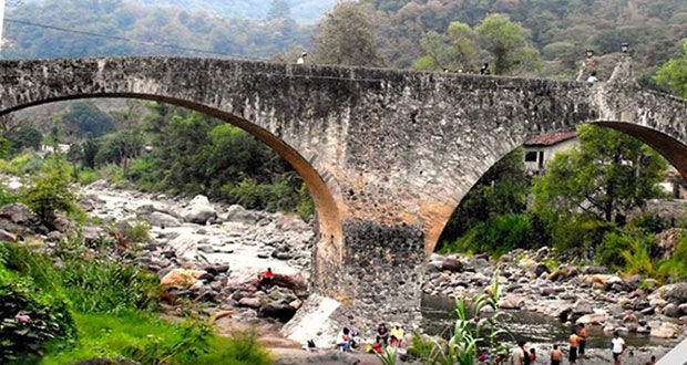 Infraestructura llevará “Martes ciudadano” a Zapotitlán de Méndez