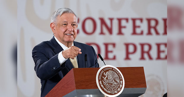 Convenceremos a EU de que México hará justicia en caso LeBarón: AMLO