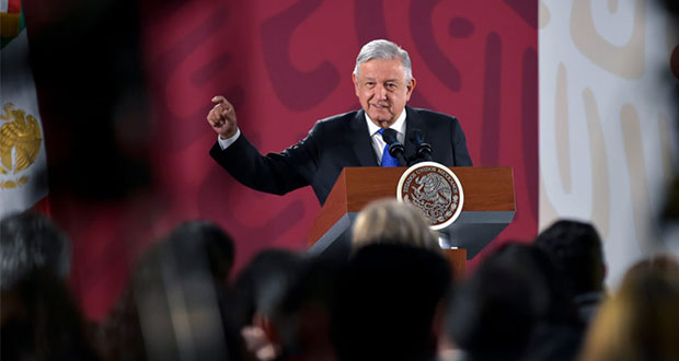 México se encarga de justicia por ataque a los LeBarón: AMLO a EU