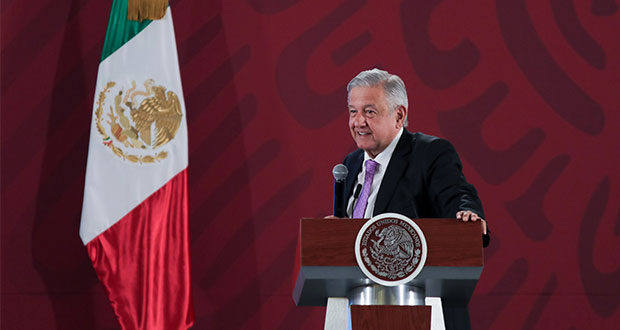 AMLO reconoce retrasos en descentralización de SEP y demás dependencias