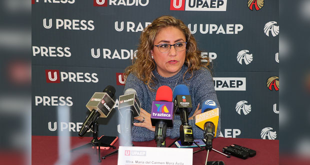 En invierno, hasta 7 de cada 10 personas sufren depresión: Upaep