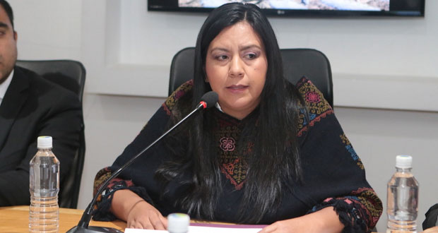 Acude también secretaria de Desarrollo Rural