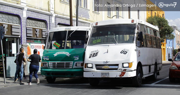 Cancelarán concesiones irregulares otorgadas en gestión de Aréchiga: Barbosa