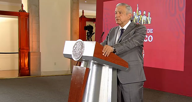 AMLO critica a rectorías de universidades por “derroche” y pide cuidar dinero