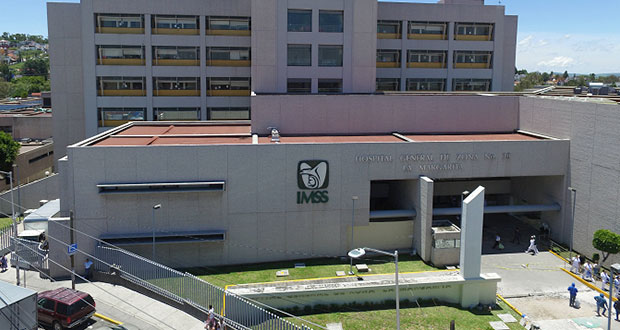 IMSS habilita 60 camas más en La Margarita para combatir saturación