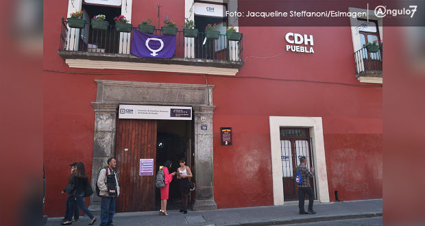 CDH inicia 3 quejas de oficio por falta de medicamentos en hospitales