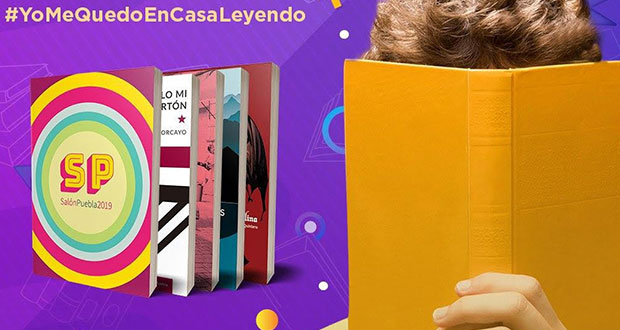 ¿Aburrido en cuarentena? Imacp pone a disposición 15 libros digitales