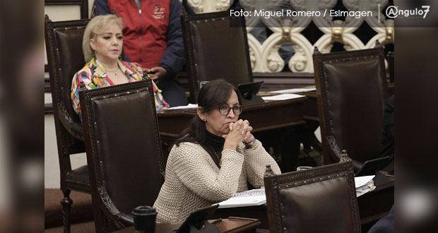 En Congreso, piden tipificar violencia política de género; incluye burlas